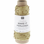 Creative Make It Perlchen  : 005 Gold
