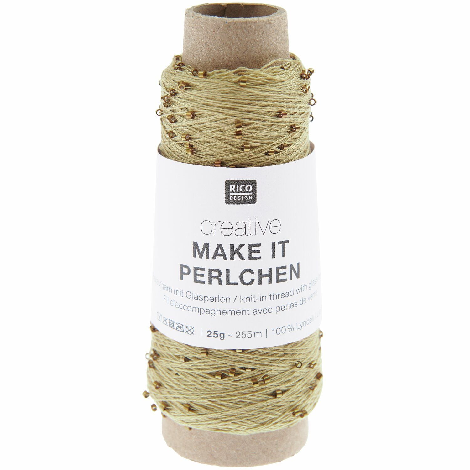 Creative Make It Perlchen  : 005 Gold