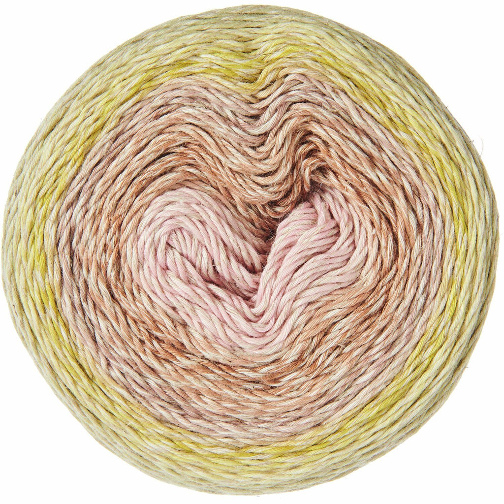 Creative Cotton Linen Cake 002 Spring Shades