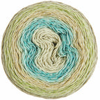 Creative Cotton Linen Cake 007 Olive shades