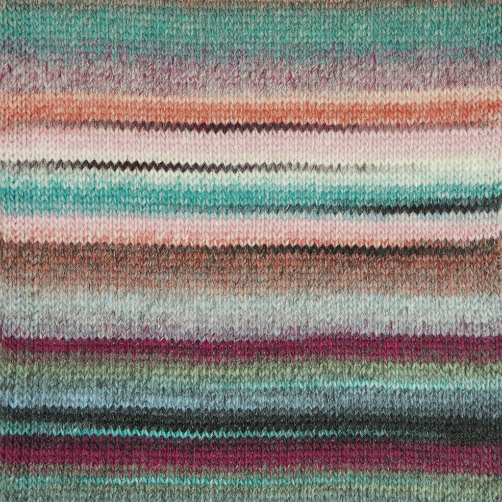 Rico Creative Melange Chunky Autumn Sun 084
