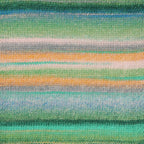 Rico Creative Melange Chunky Lush Grass  085