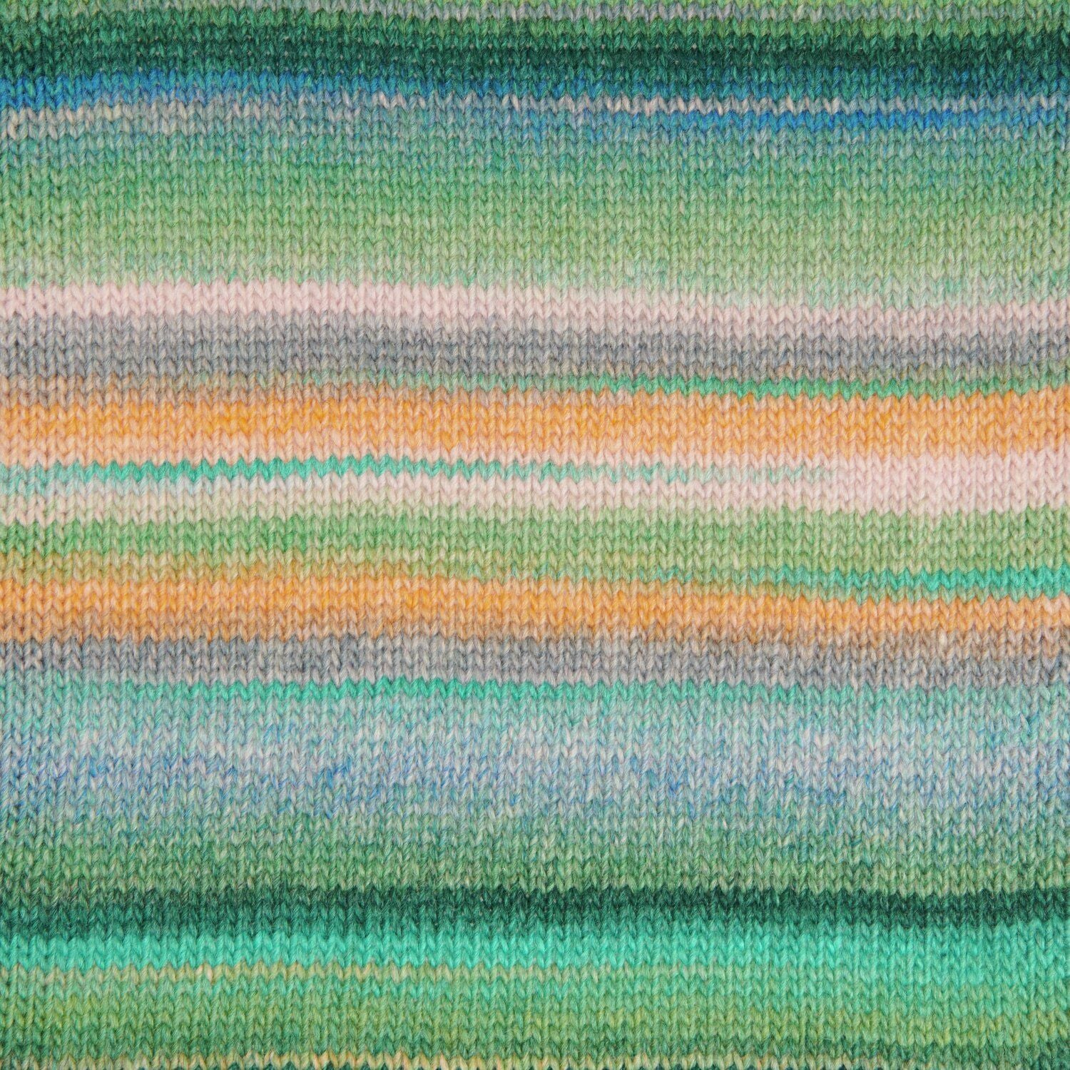 Rico Creative Melange Chunky Lush Grass  085