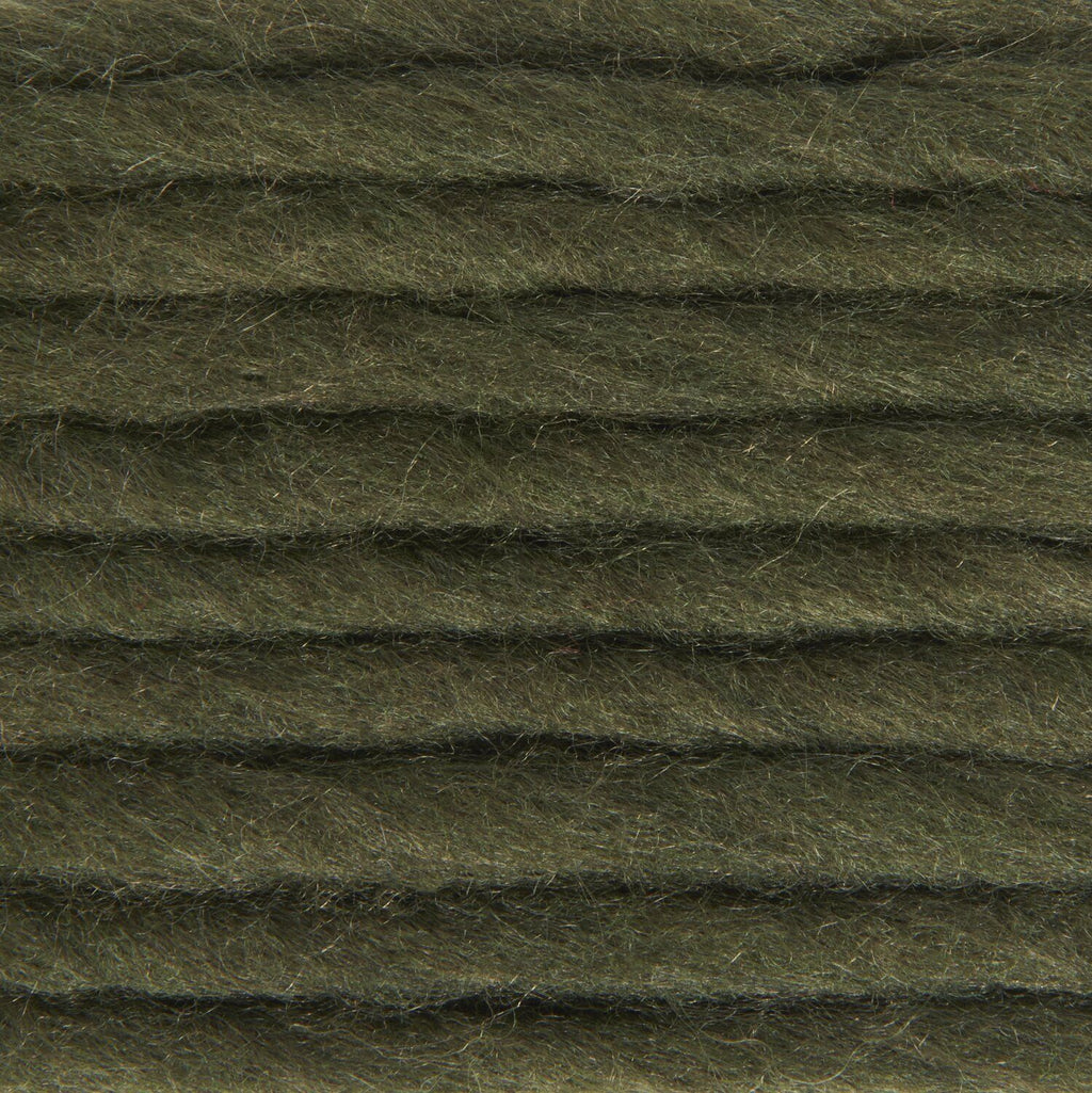 Rico Essentials Super - Super Chunky Yarn 009 Olive