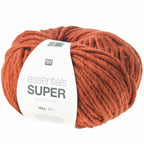 Rico Essentials Super - Super Chunky Yarn 051 Nougat