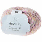Baby Dream Lux Touch 034 Romantic Spray