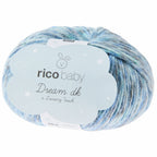 Baby Dream Lux Touch 038 Aqua Spray