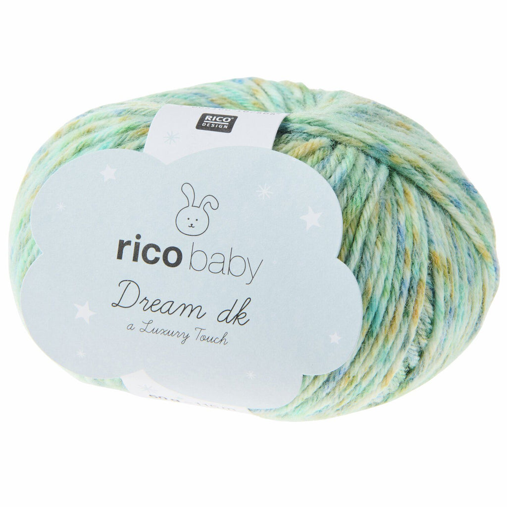 Baby Dream Lux Touch 039 Meadow Spray