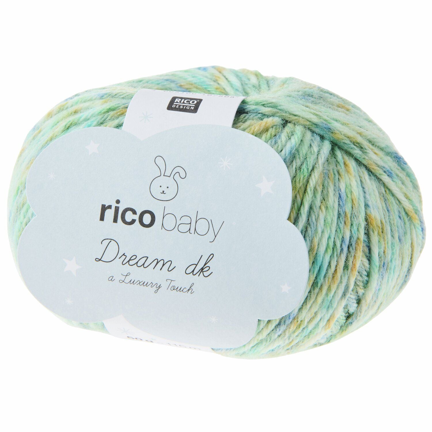Baby Dream Lux Touch 039 Meadow Spray