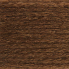 Rico Luxury Alpaca Superfine Aran 50g 035 Chocolate