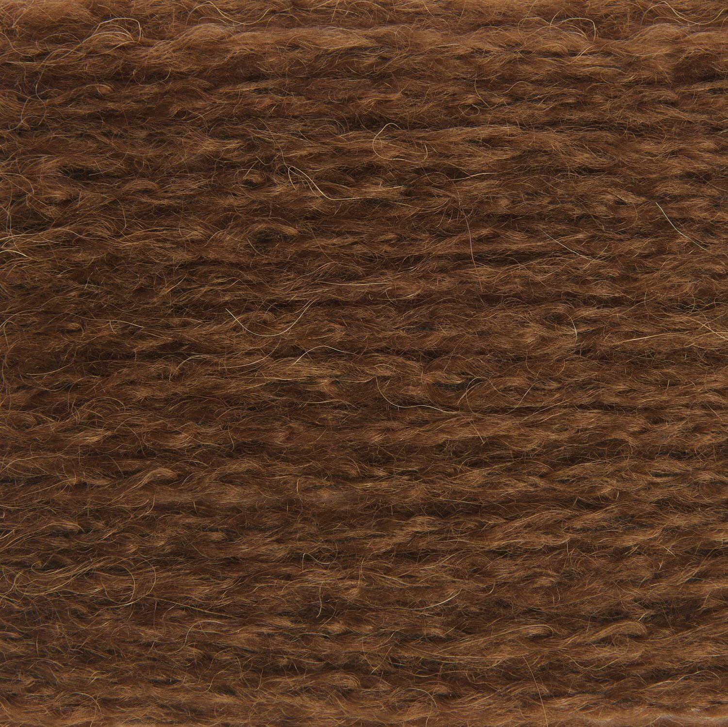Rico Luxury Alpaca Superfine Aran 50g 035 Chocolate