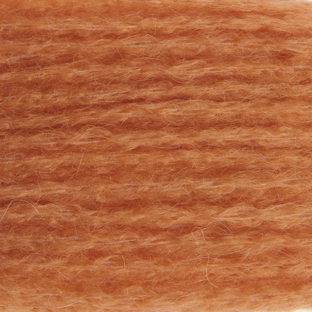 Rico Luxury Alpaca Superfine Aran 50g 036 Terracotta