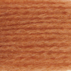 Rico Luxury Alpaca Superfine Aran 50g 036 Terracotta