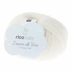 Baby Dream Lux Touch 030 Off White