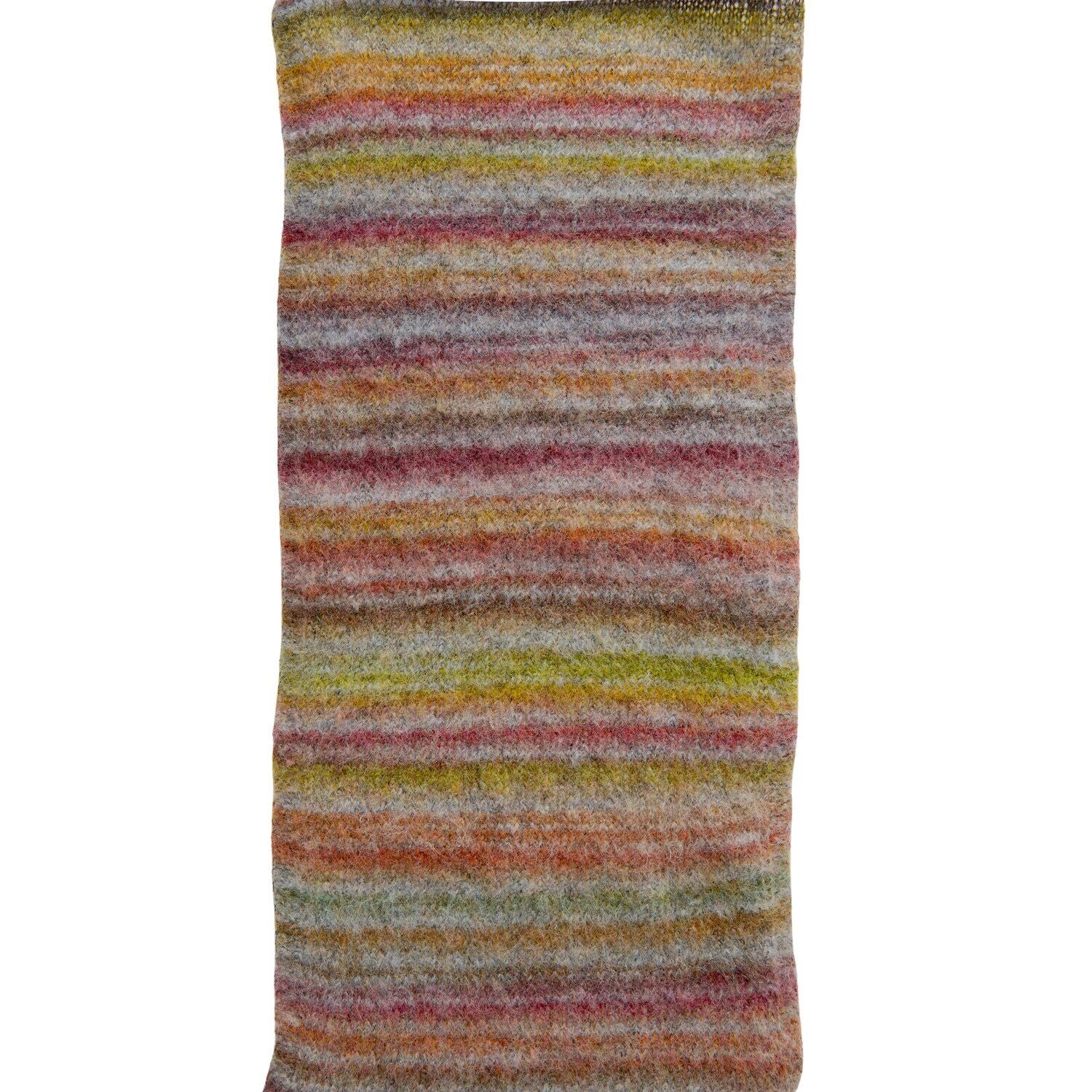 Fashion Wool Alpaca Landscape 25g 001 Earthy Colours