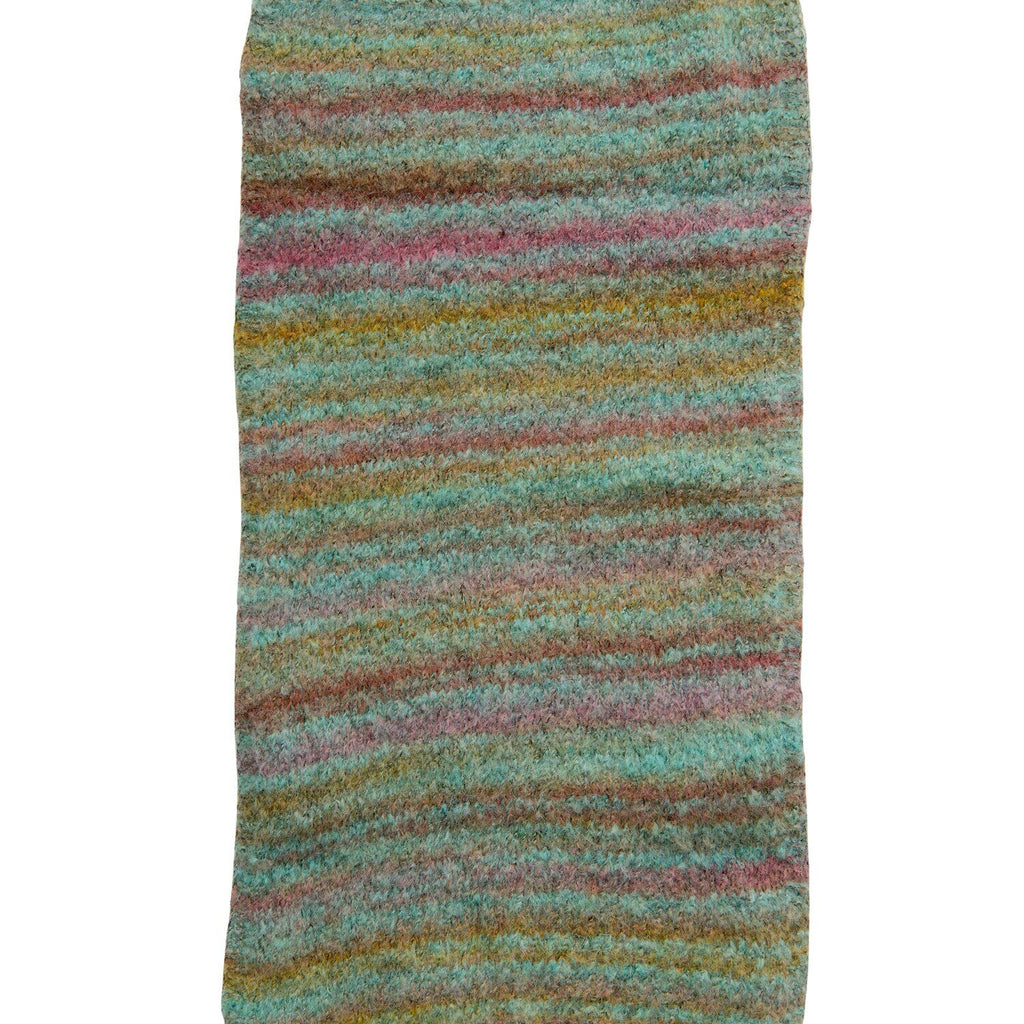 Fashion Wool Alpaca Landscape 25g 007 Morning Sky