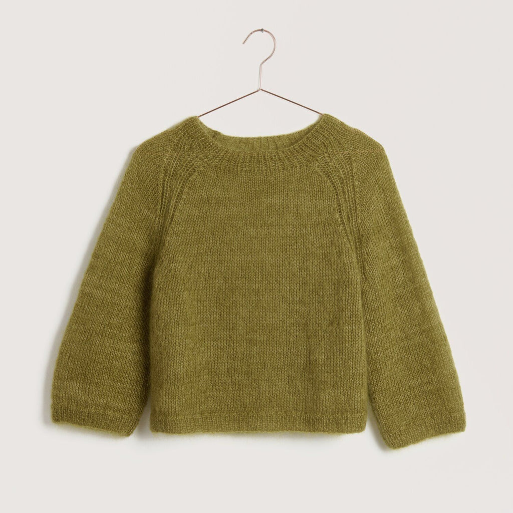 Super Kid Mohair Silk 25g 069 Willow