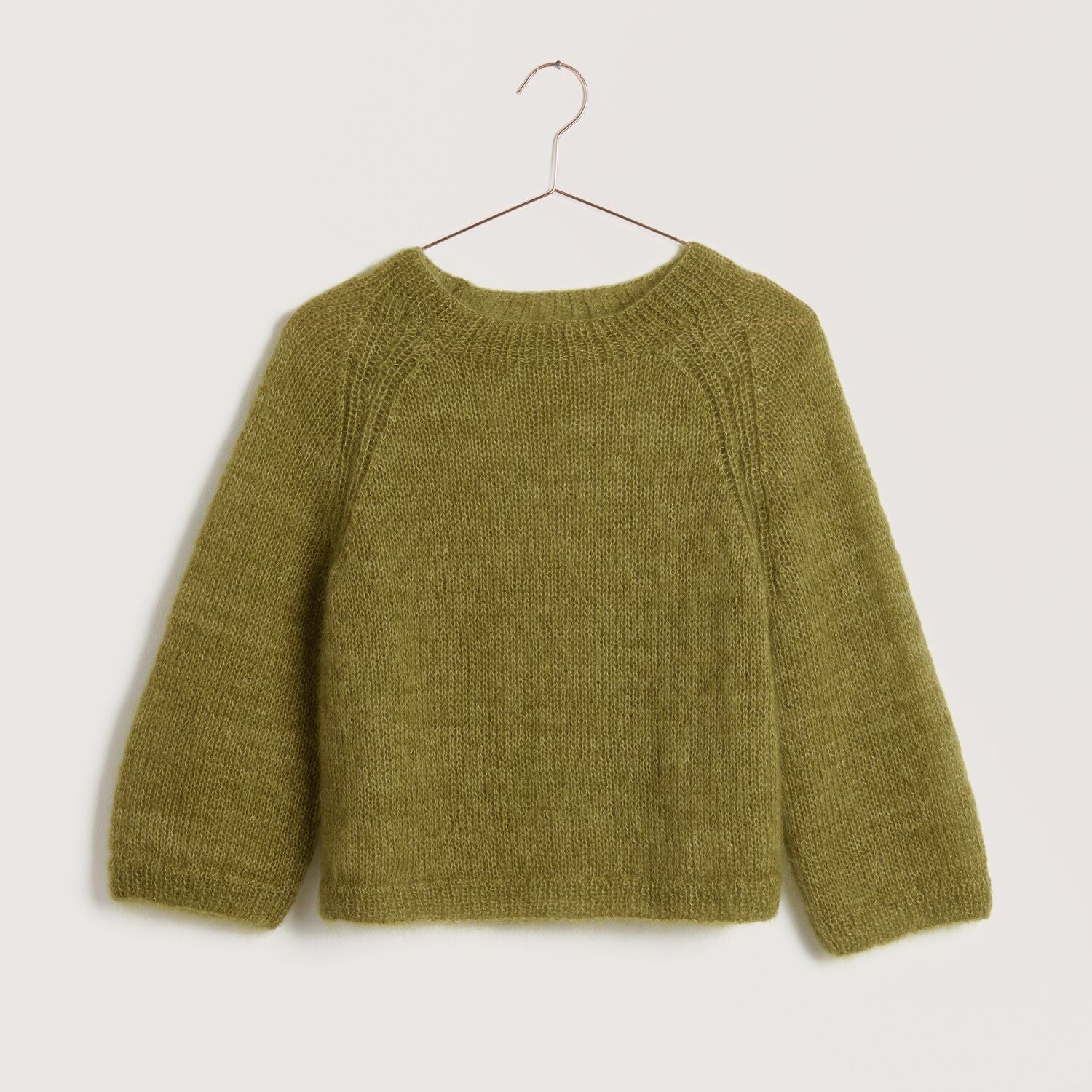 Super Kid Mohair Silk 25g 069 Willow