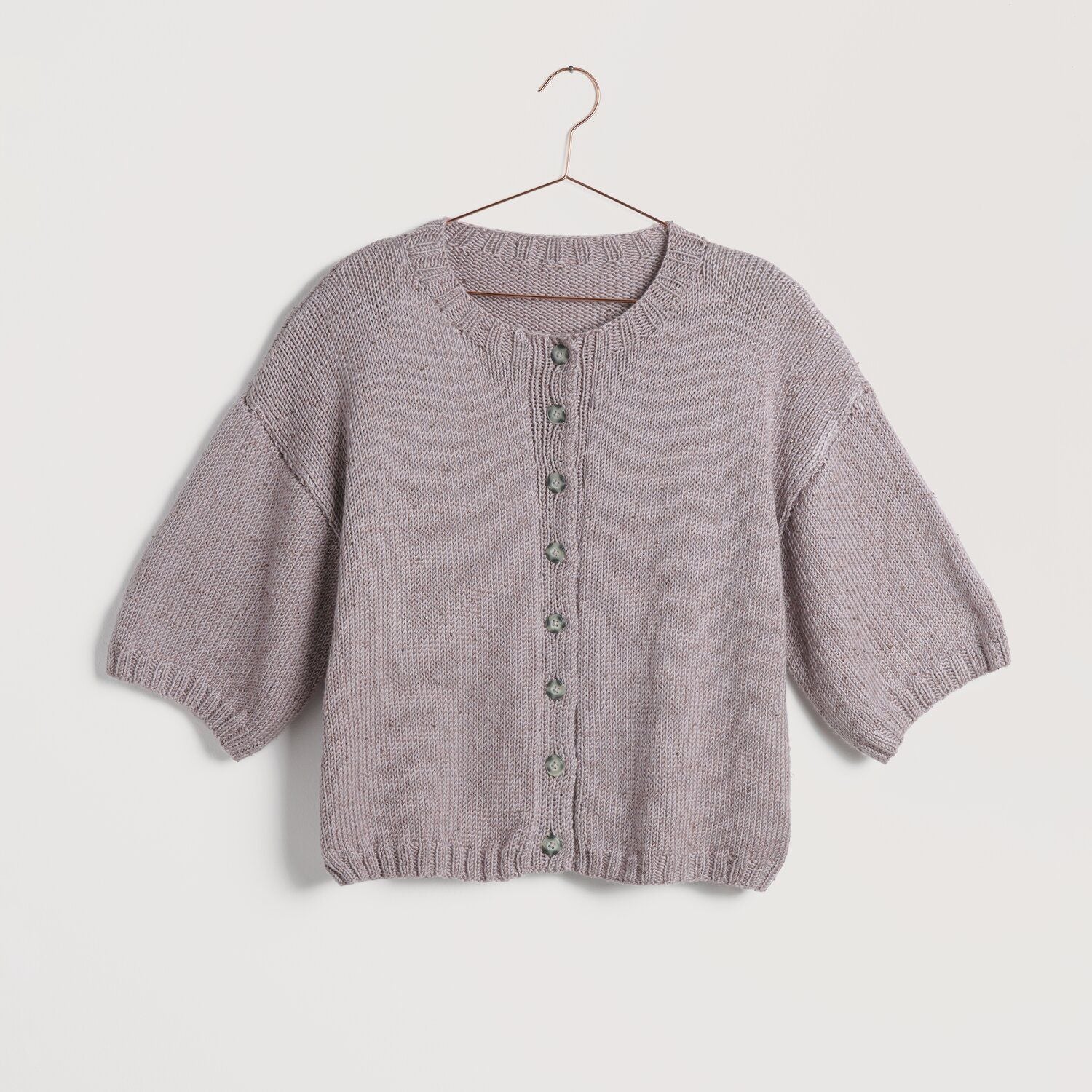 Creative Make It Perlchen  : 003 Amethyst