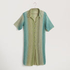 Creative Cotton Linen Cake 007 Olive shades