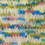 Rico Fashion Tinted Merino 100g : Spring