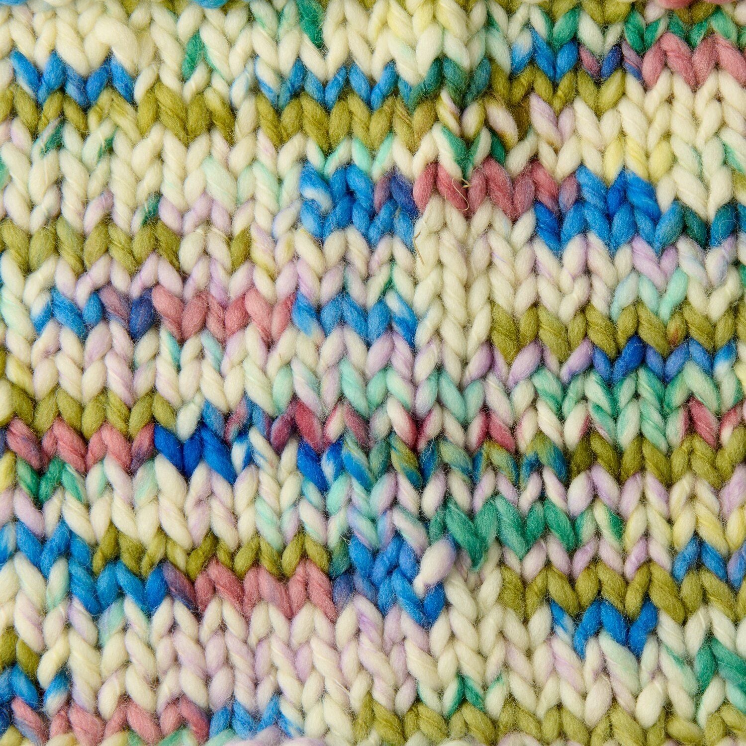 Rico Fashion Tinted Merino 100g : Spring