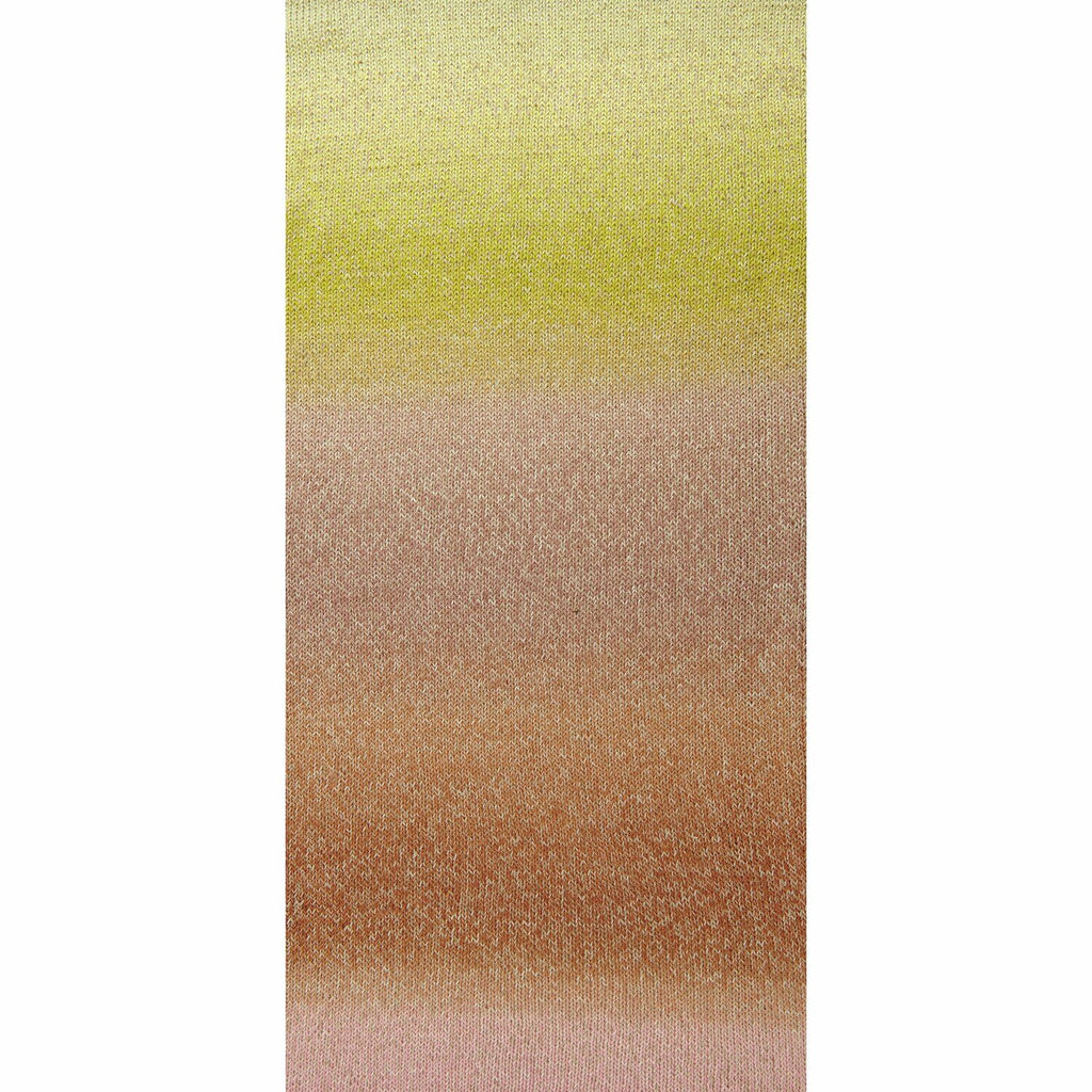 Creative Cotton Linen Cake 002 Spring Shades