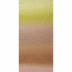 Creative Cotton Linen Cake 002 Spring Shades