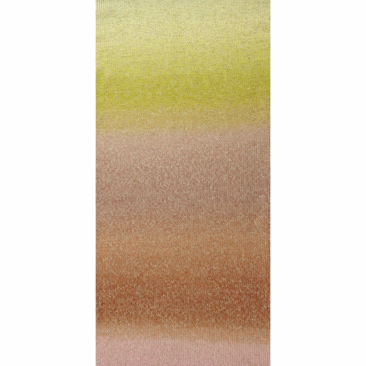 Creative Cotton Linen Cake 002 Spring Shades