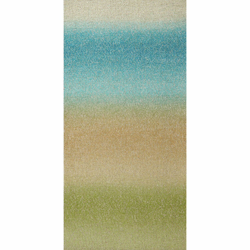 Creative Cotton Linen Cake 007 Olive shades
