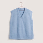 Super Kid Mohair Silk 25g 070 Dove Blue