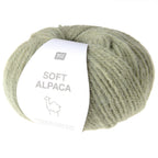 Rico Soft Alpaca : 023 Sage
