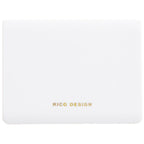 Mini Metallic Watercolour Set - 24 Colours