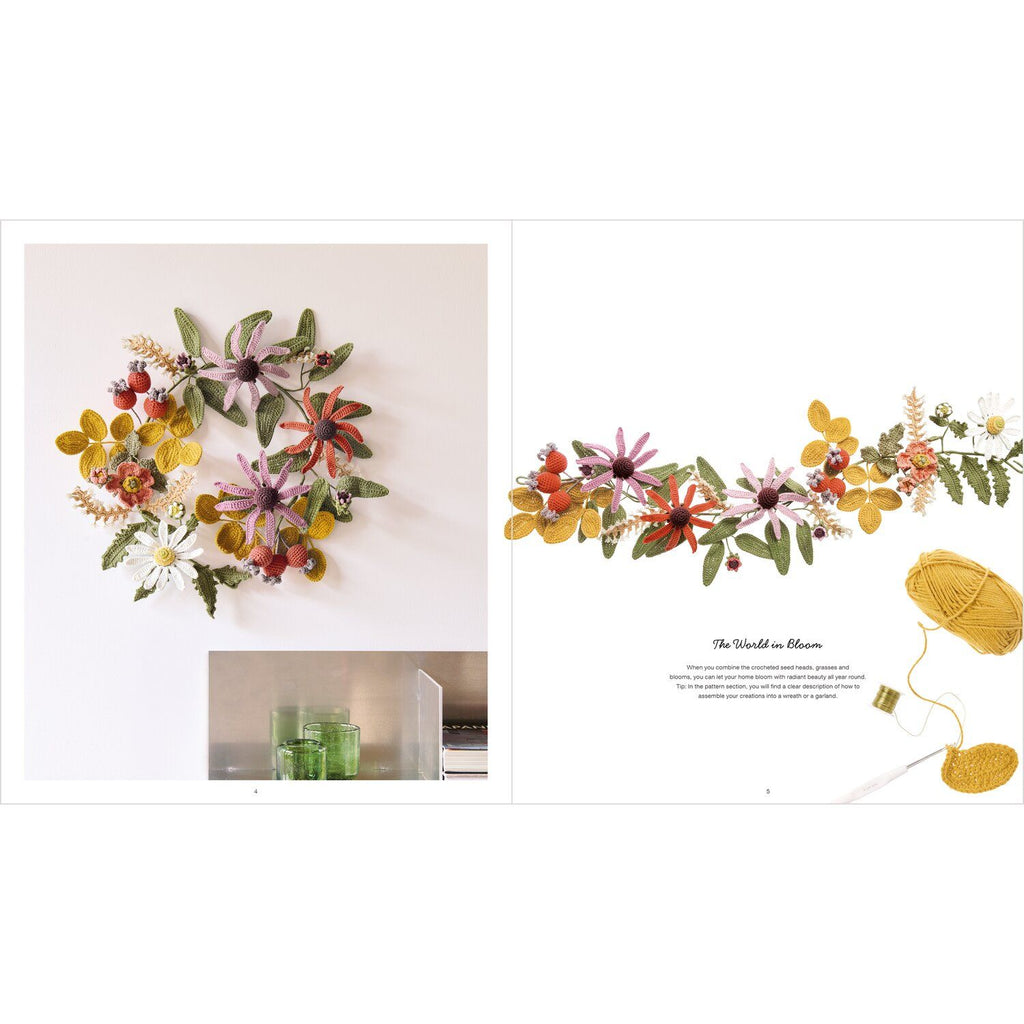 Ricorumi In The Meadow Book