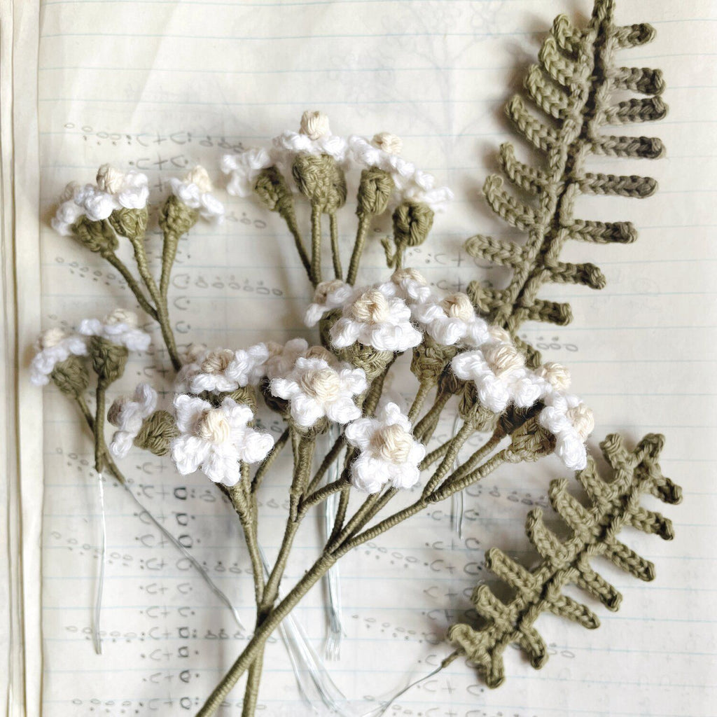 Ricorumi In The Meadow Book