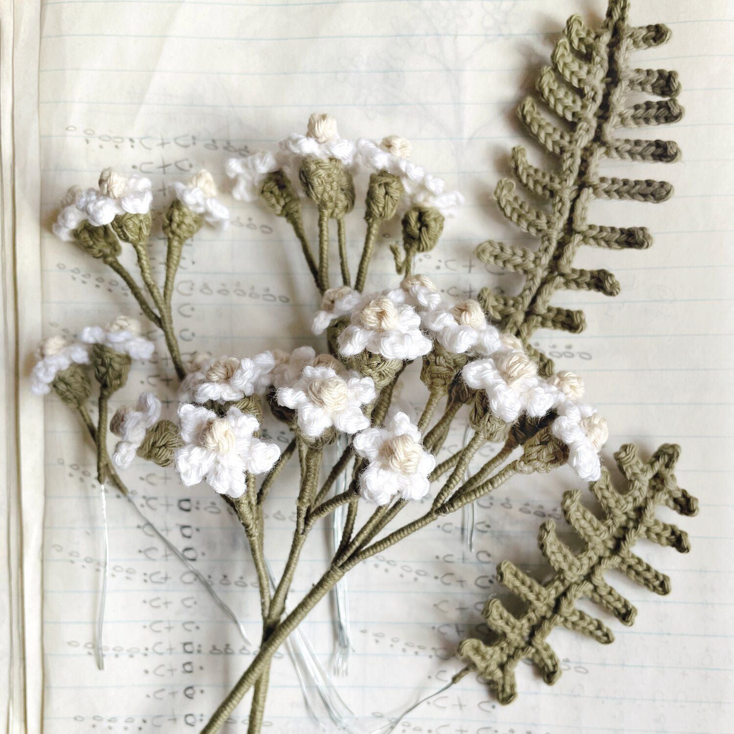 Ricorumi In The Meadow Book