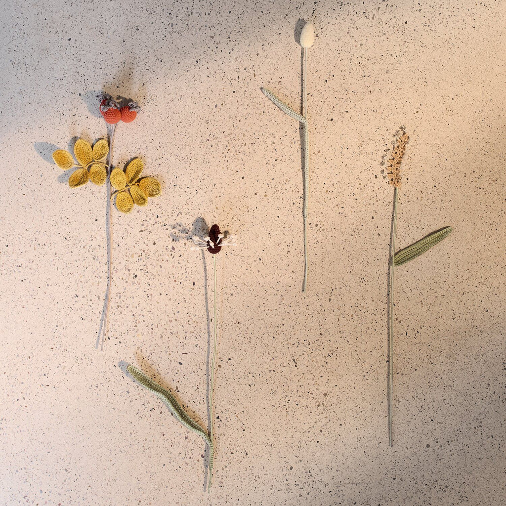 Ricorumi In The Meadow Book