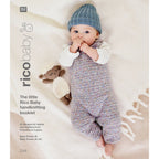 Rico Baby 044 Pattern Book