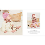 Rico Baby 044 Pattern Book