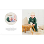 Rico Baby 044 Pattern Book