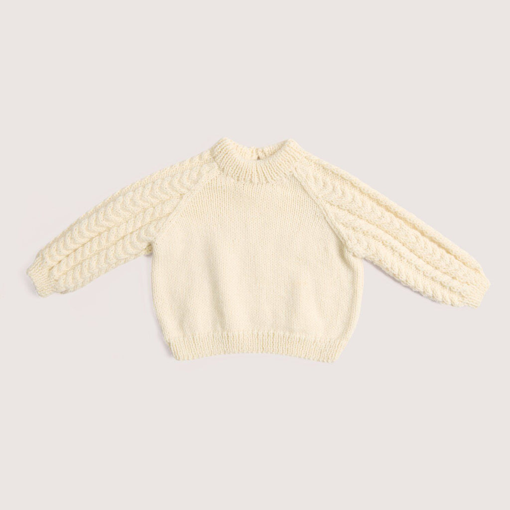 Baby Dream Lux Touch 030 Off White