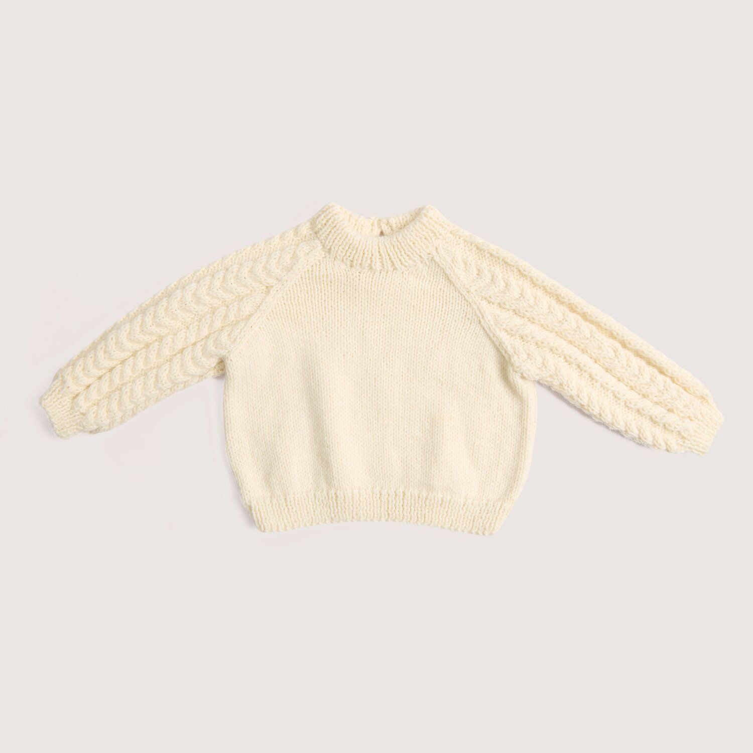 Baby Dream Lux Touch 030 Off White