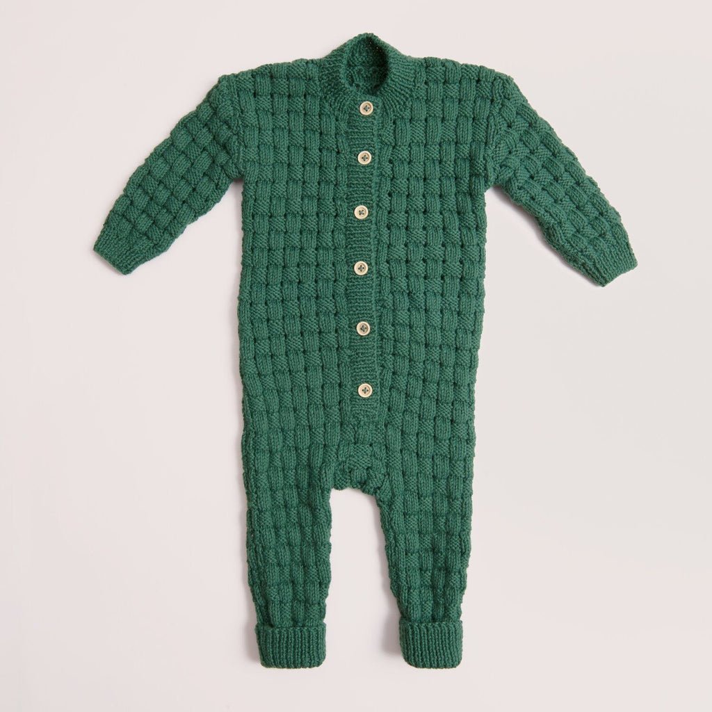 Rico Baby 044 Pattern Book
