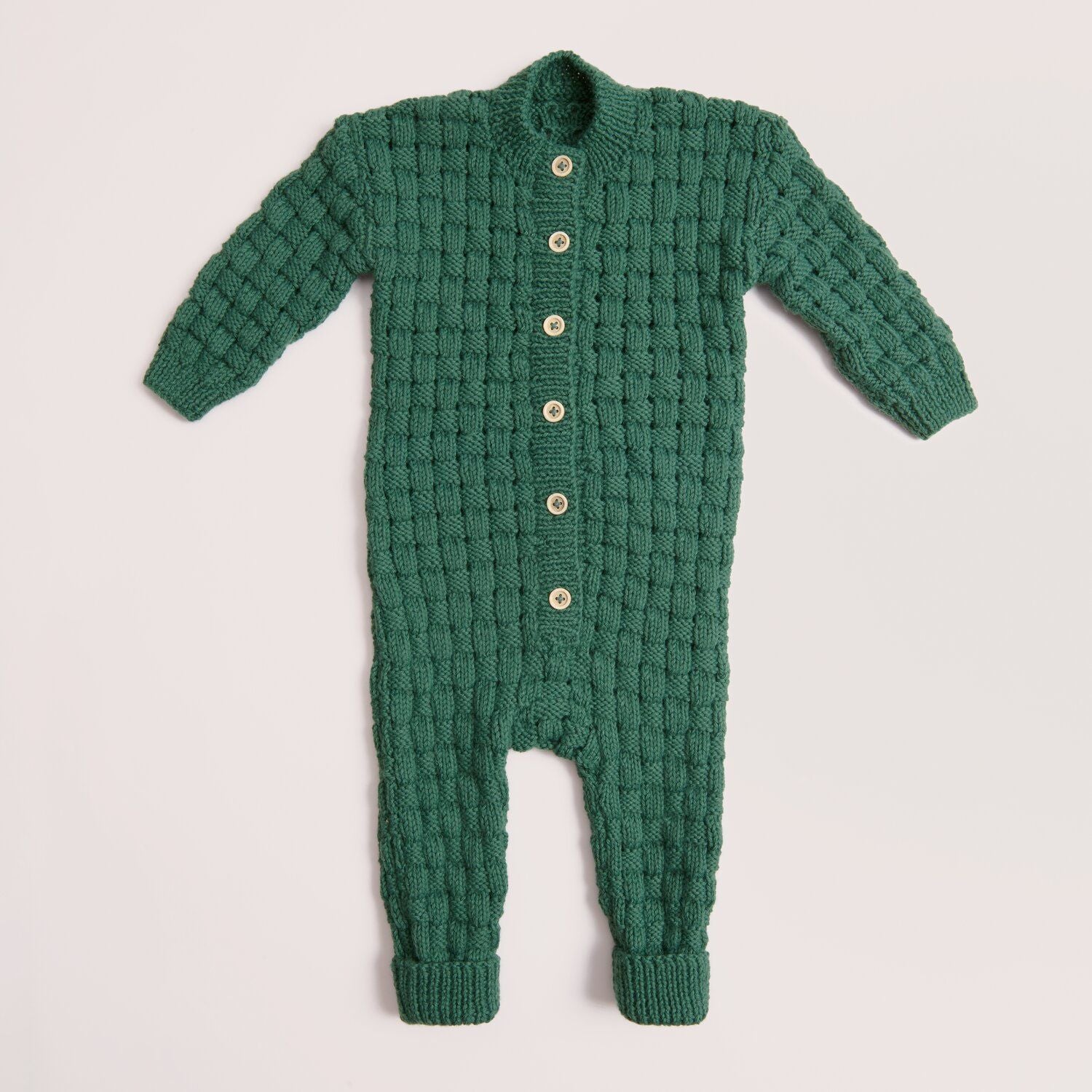 Rico Baby 044 Pattern Book