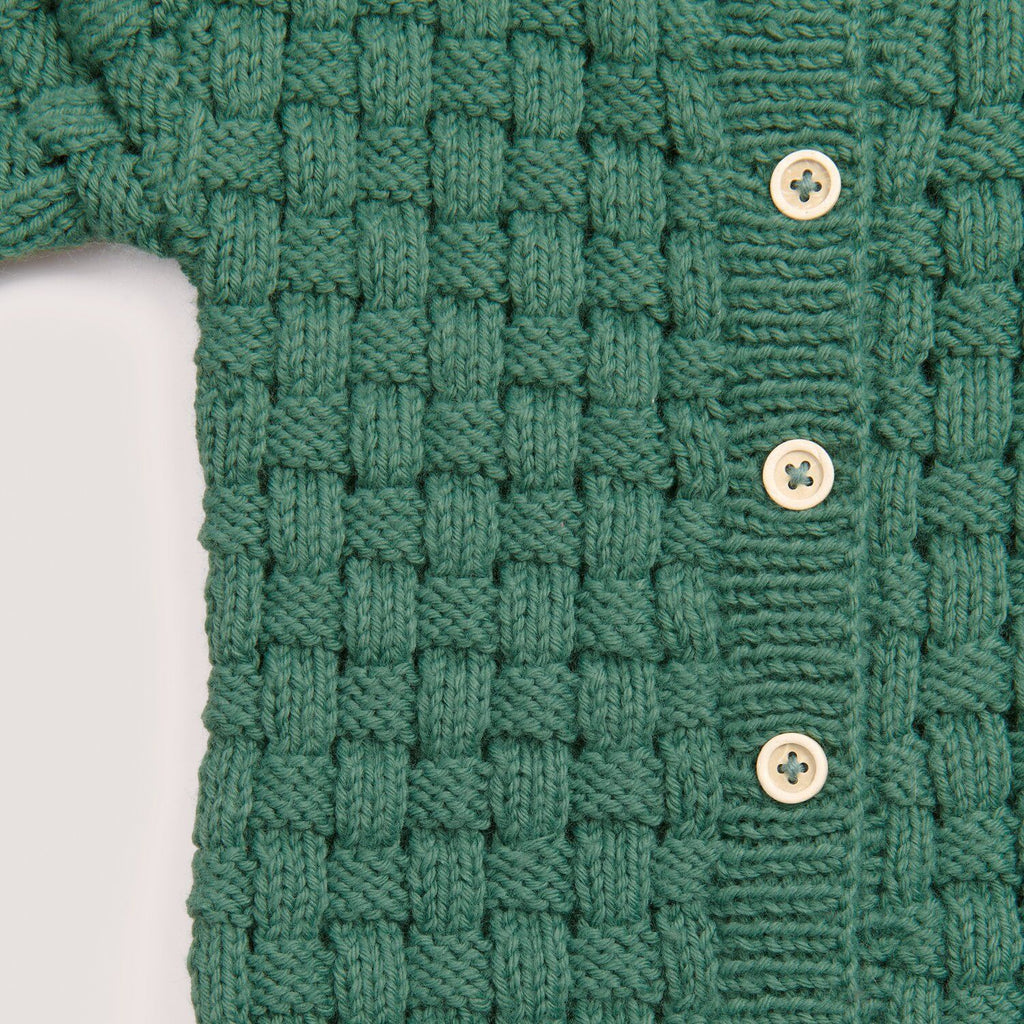 Rico Baby 044 Pattern Book