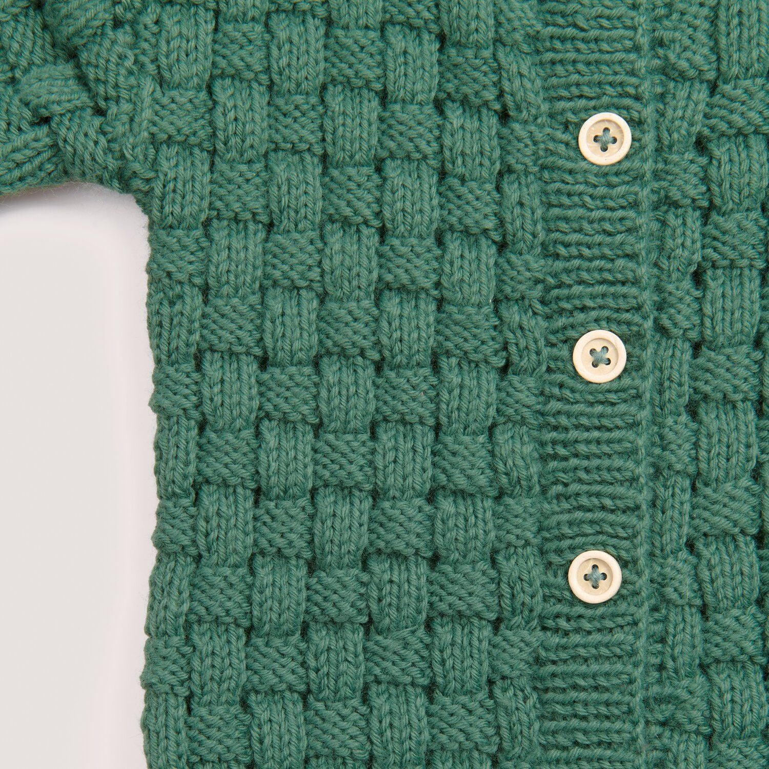 Rico Baby 044 Pattern Book