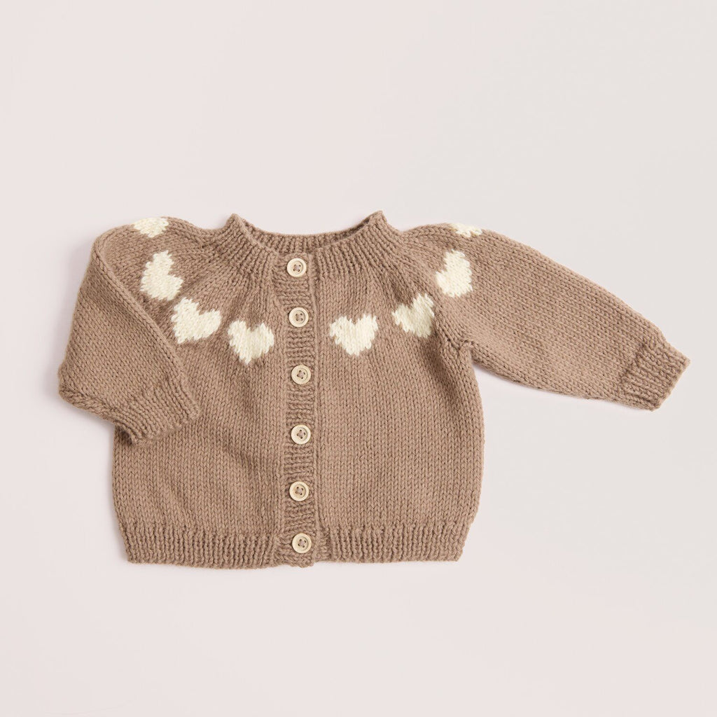 Rico Baby 044 Pattern Book