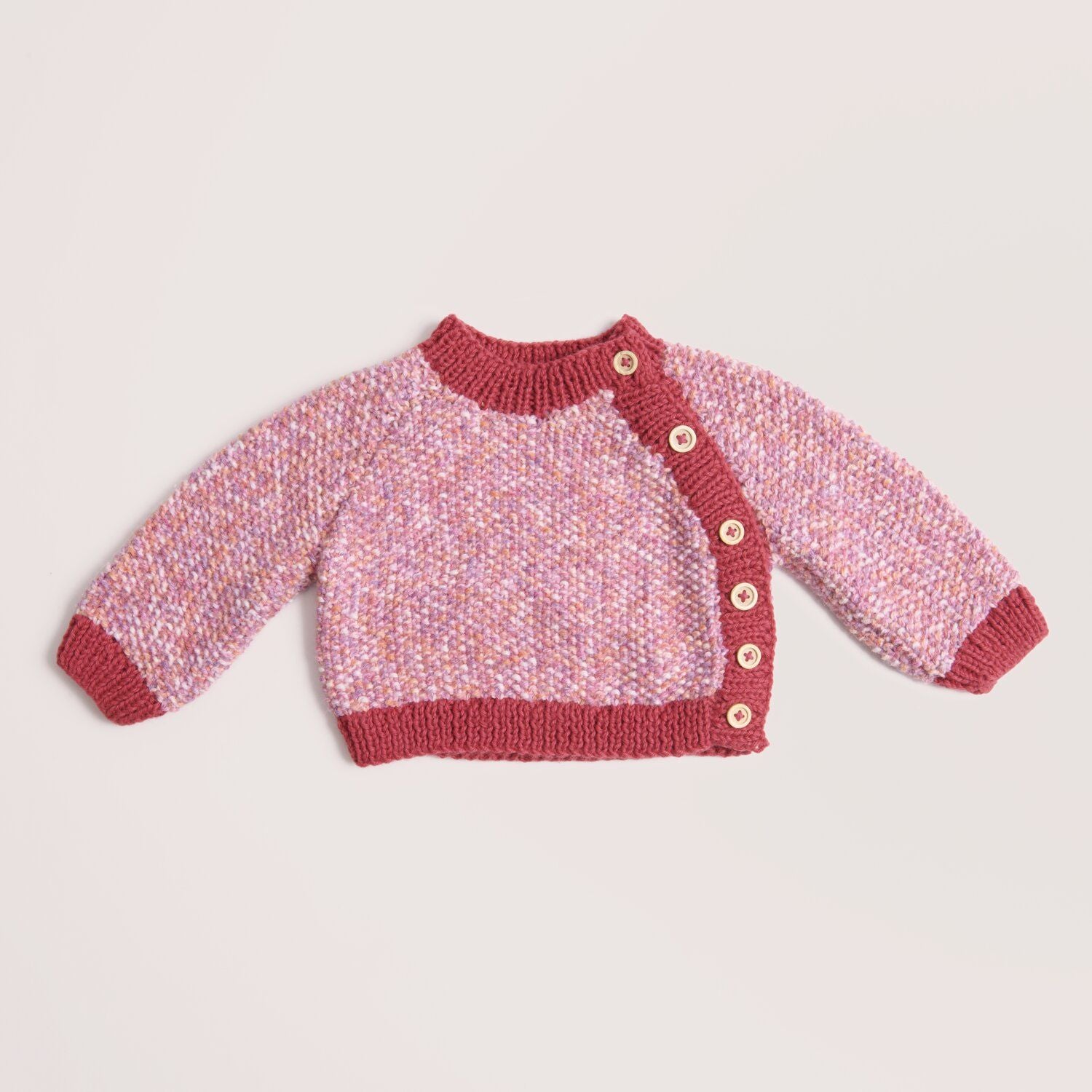 Baby Dream Lux Touch 035 Berry Spray