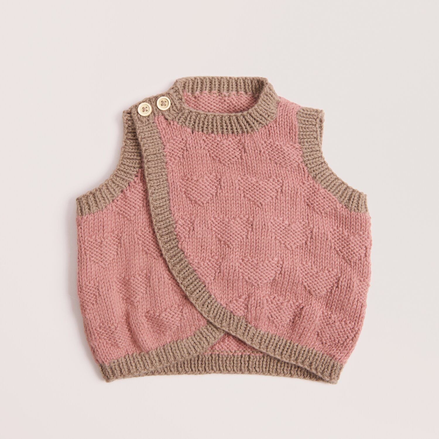 Rico Baby 044 Pattern Book