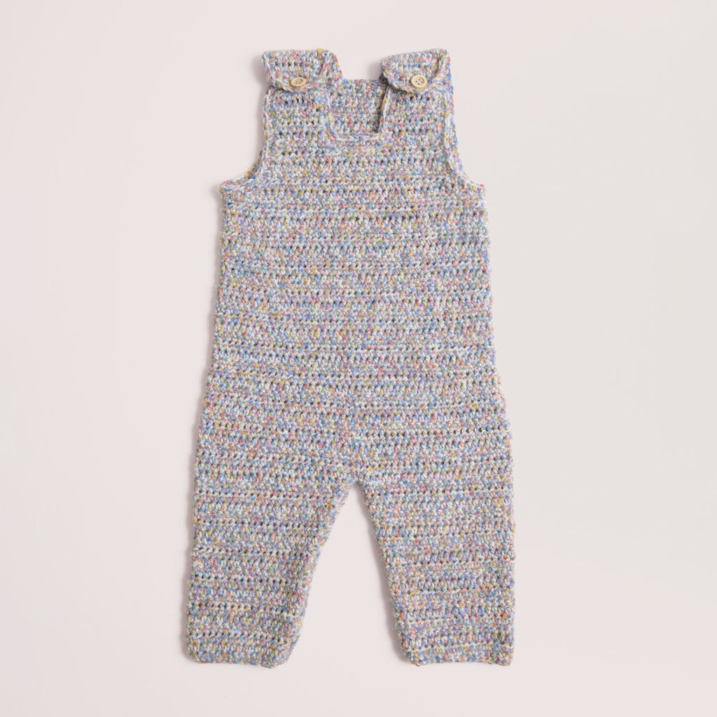 Rico Baby 044 Pattern Book